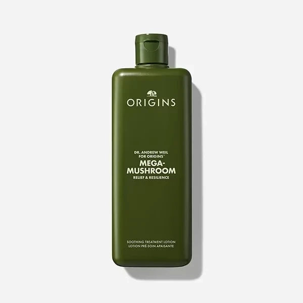 Origins Lingzhi Mushroom Anti-Stress Skin Toner (Volume Optional) 