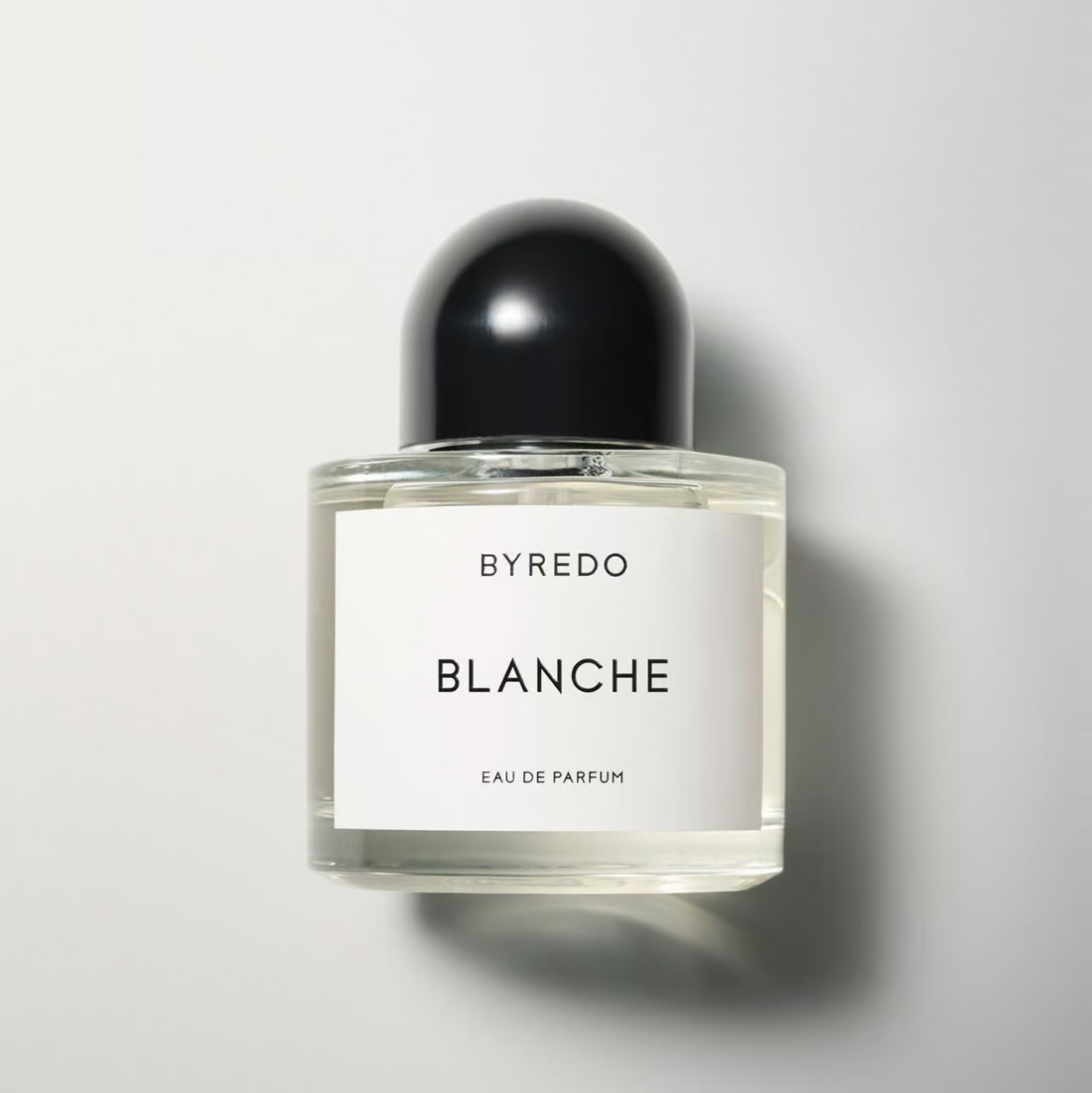Byredo Blanche 白色浪漫 EDP(50ml/100ml)