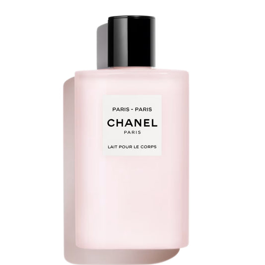 Chanel PARIS - PARIS 身體乳 200ml