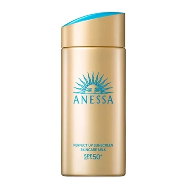 Anessa Ultra Waterproof UV Emulsion 