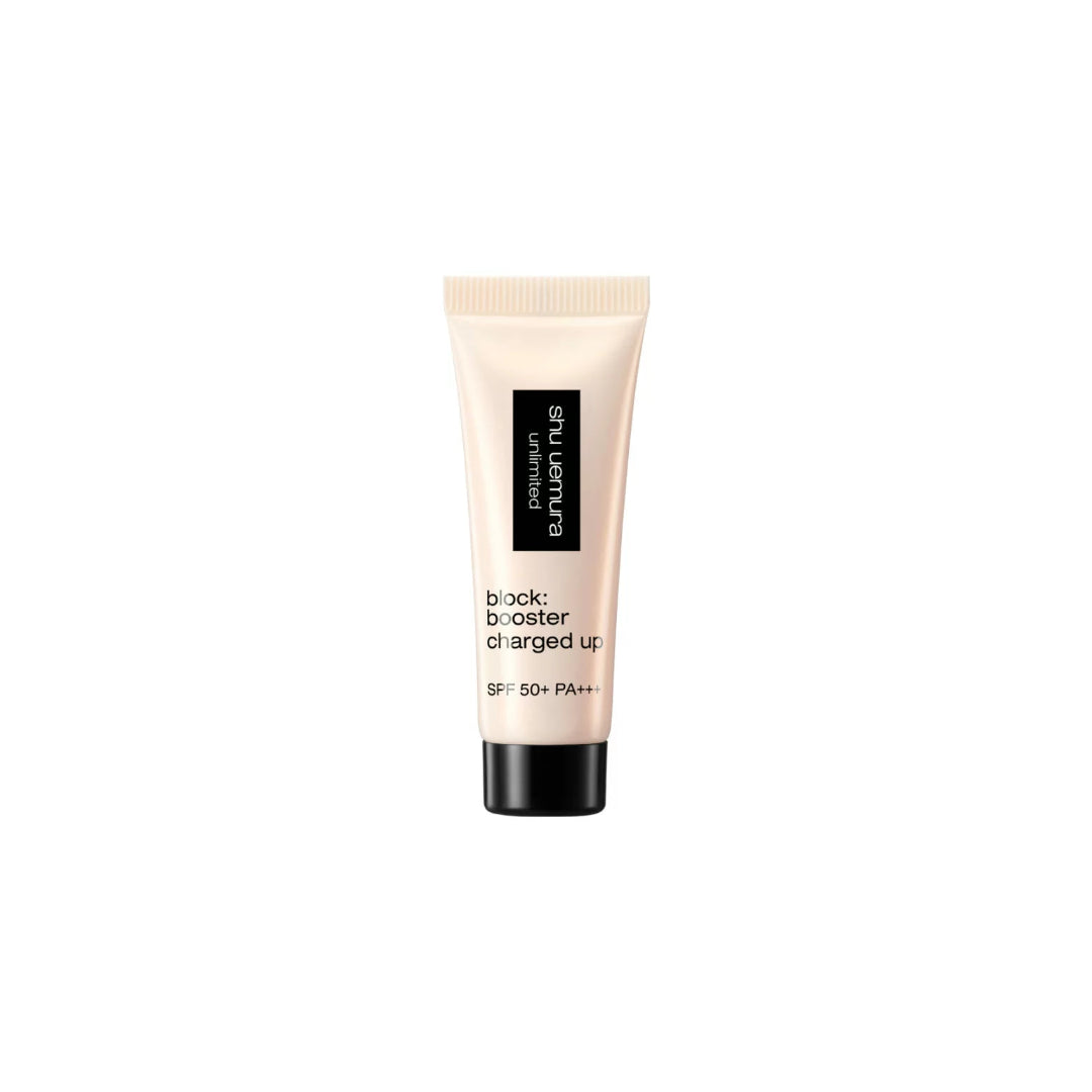 Shu Uemura 彩妝產品 旅行裝