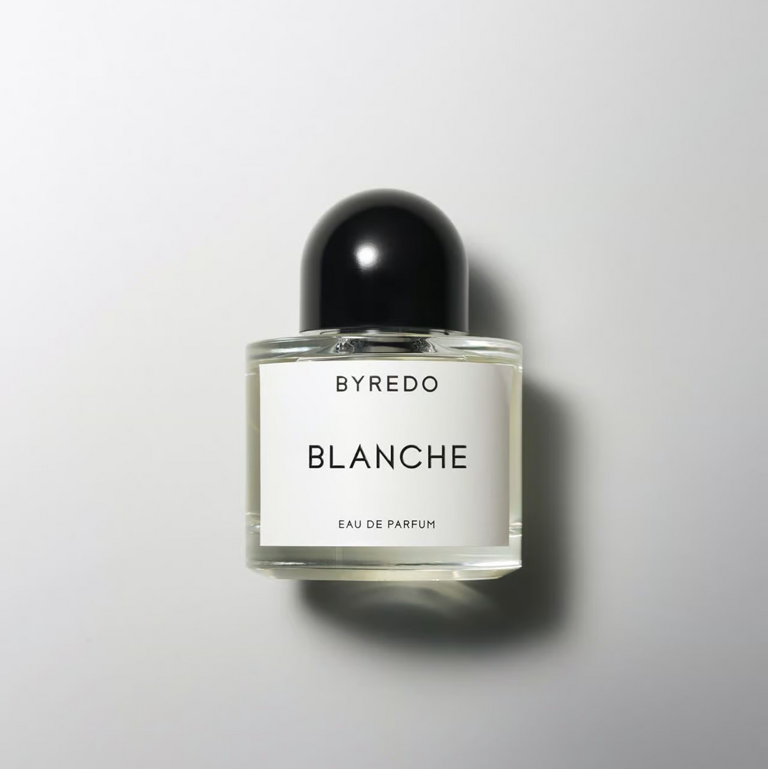 Byredo Blanche 白色浪漫 EDP(50ml/100ml)