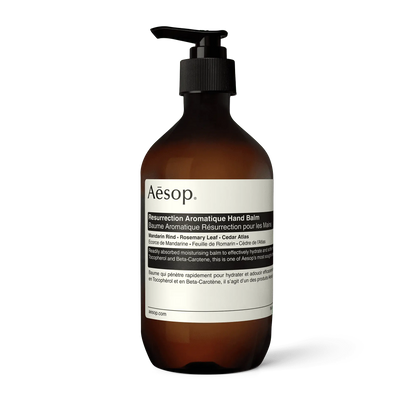 Aesop 芳香護手霜 500ml（香味可選）