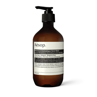 Aesop 芳香護手霜 500ml（香味可選）