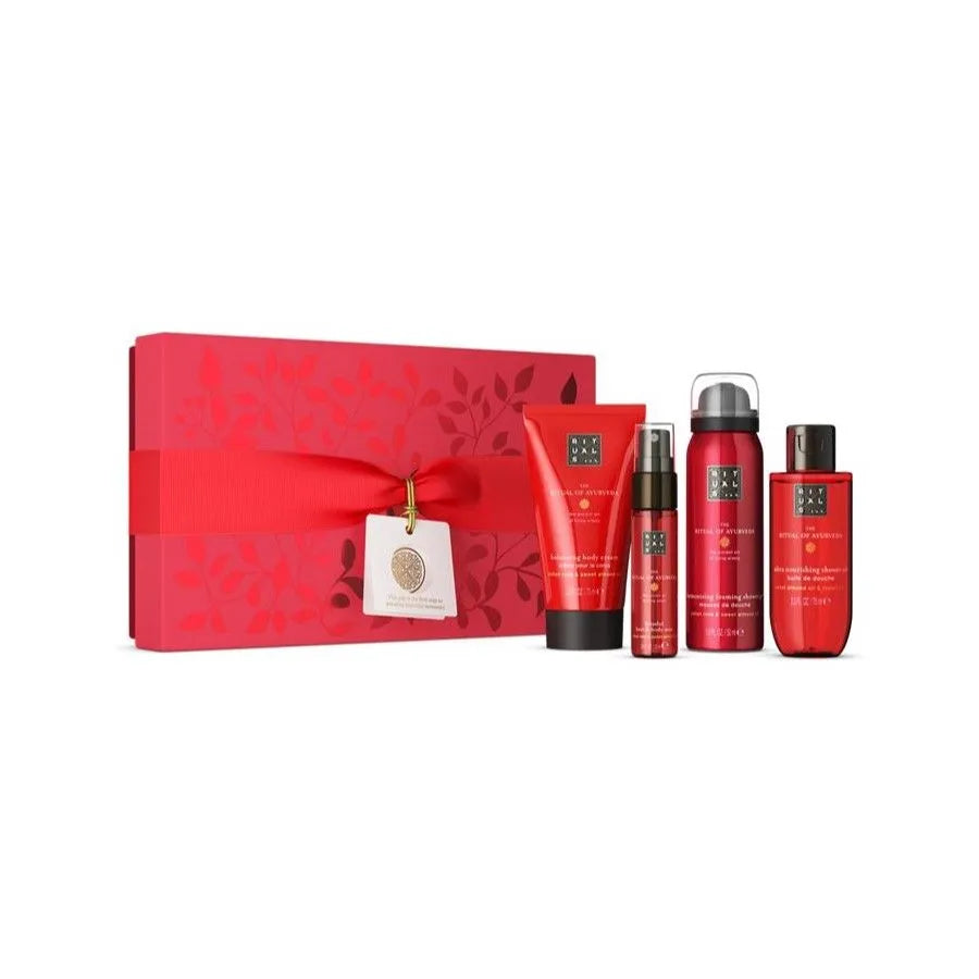 Rituals The Ritual of Ayurveda 小號禮盒