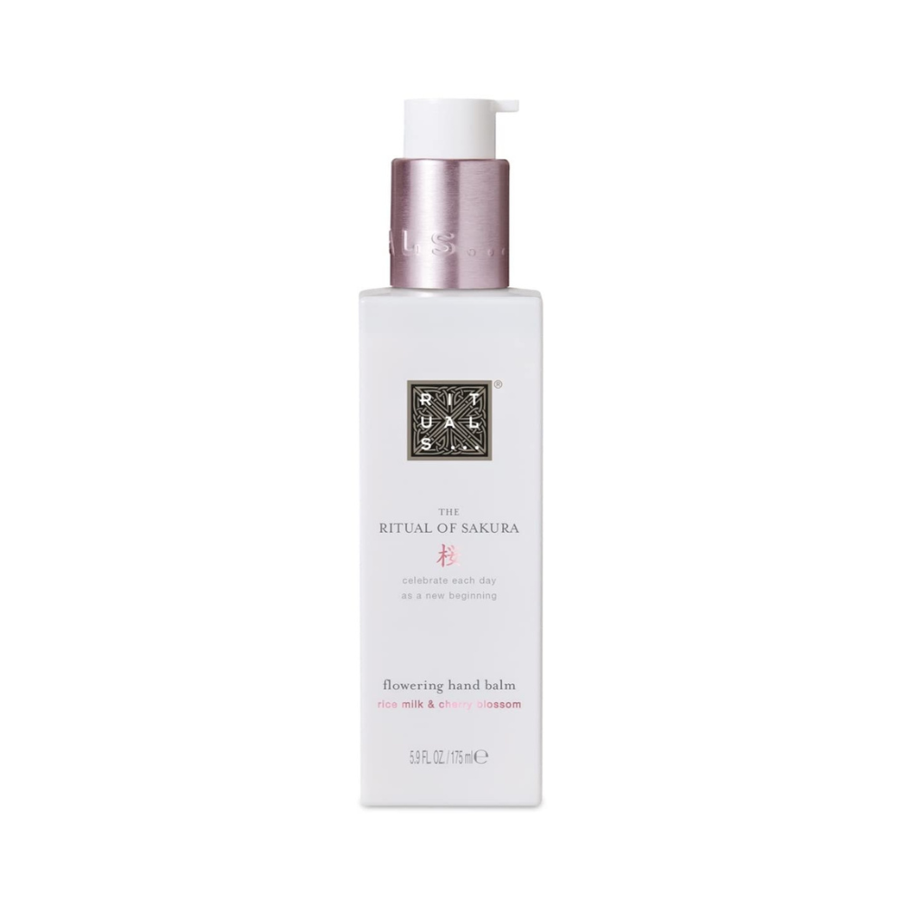 【臨期清貨】Rituals  潤手膏 175ml（香味可選）【EXP:26年3月】