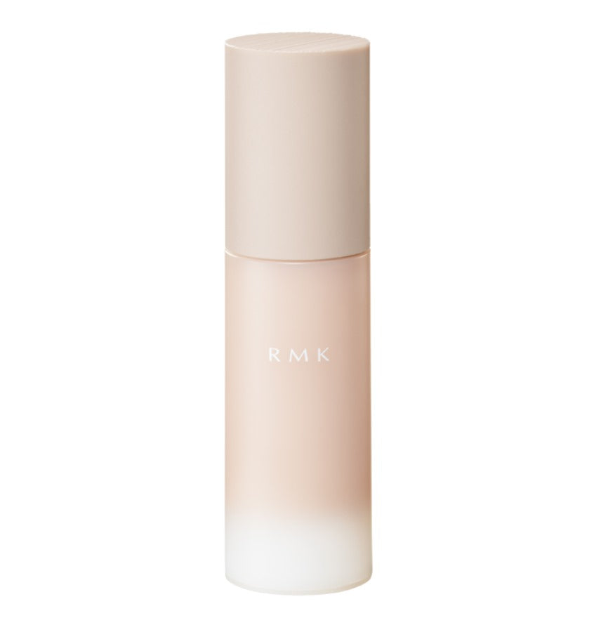 RMK Long-lasting Watery Mist Foundation 30g SPF23 PA++ 