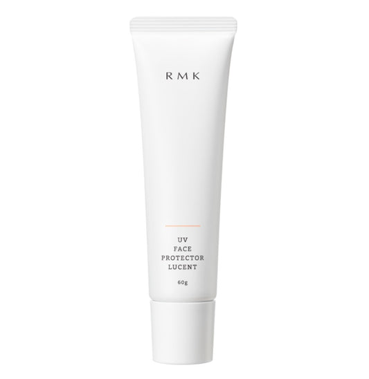 RMK UV Face Protector Lucent Brightening Watery Sunscreen SPF35 PA++++ 60g