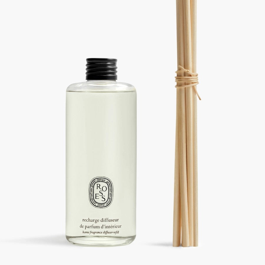 Diptyque 室內擴香擺件補充瓶 200ml（香味可選）
