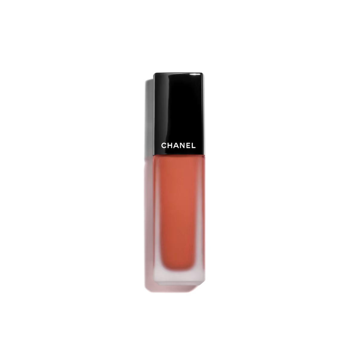 Chanel  ROUGE ALLURE LIQUID VELVET 緞光柔滑唇釉 6ml