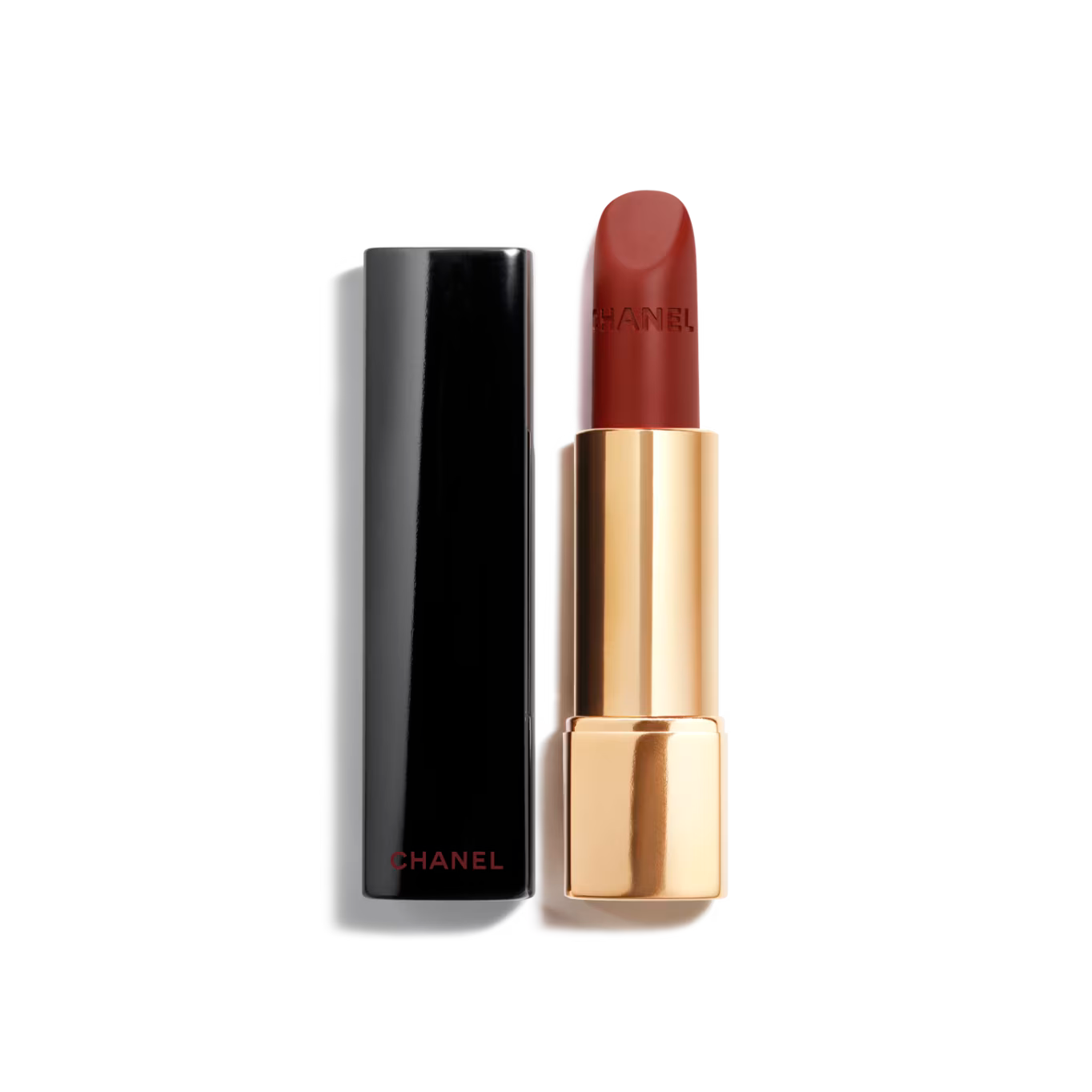 ROUGE ALLURE VELVET 啞緻柔滑唇膏 3.5g