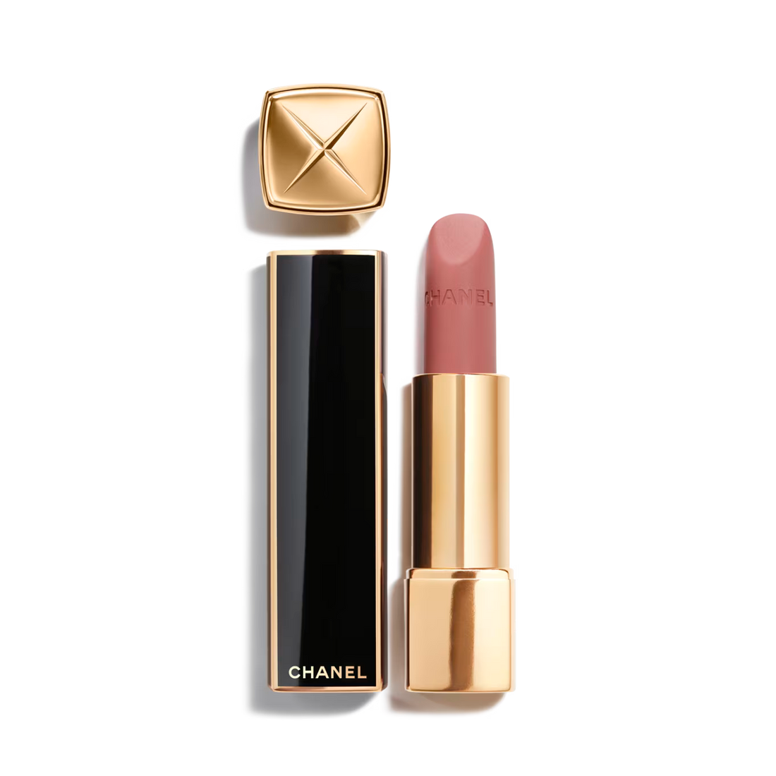 ROUGE ALLURE VELVET 啞緻柔滑唇膏 3.5g