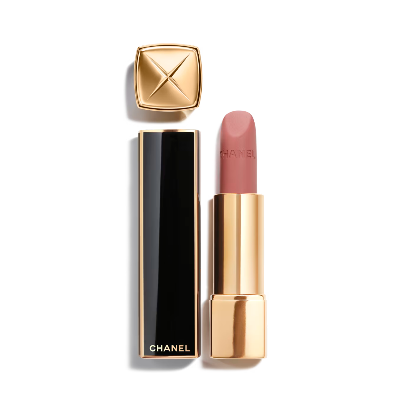 ROUGE ALLURE VELVET 啞緻柔滑唇膏 3.5g