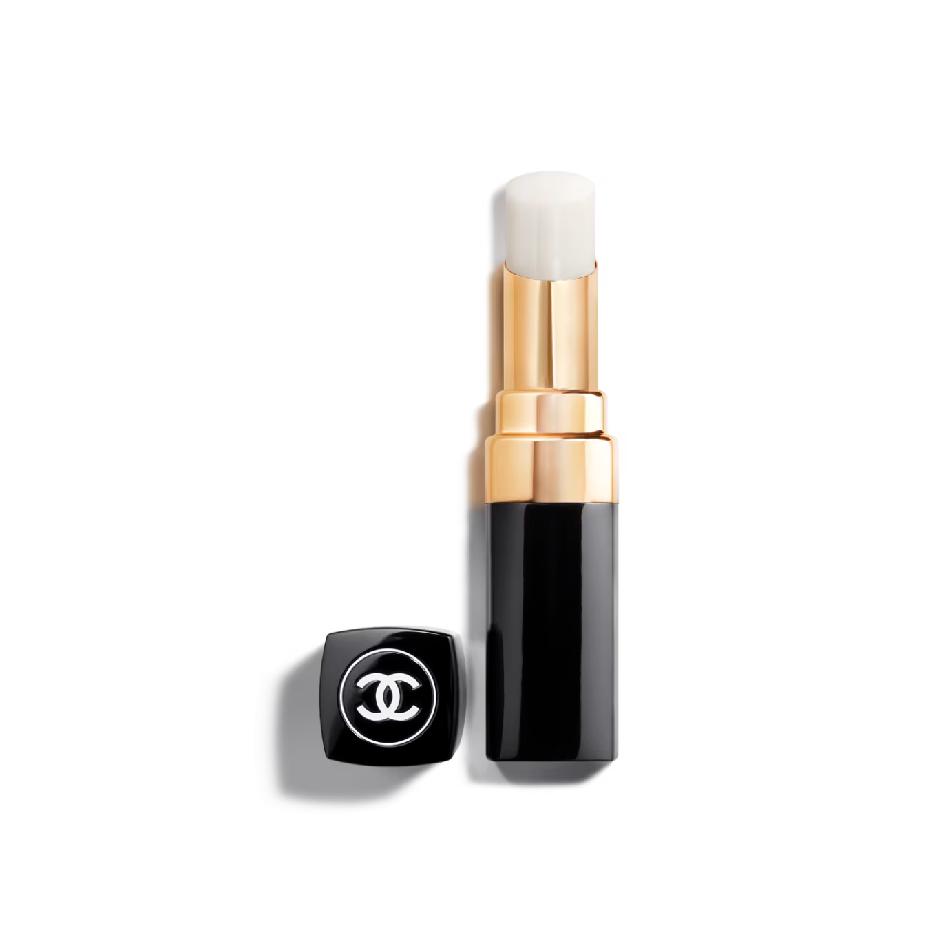 Chanel ROUGE COCO BAUME Hydrating Conditioning Lip Balm 3g