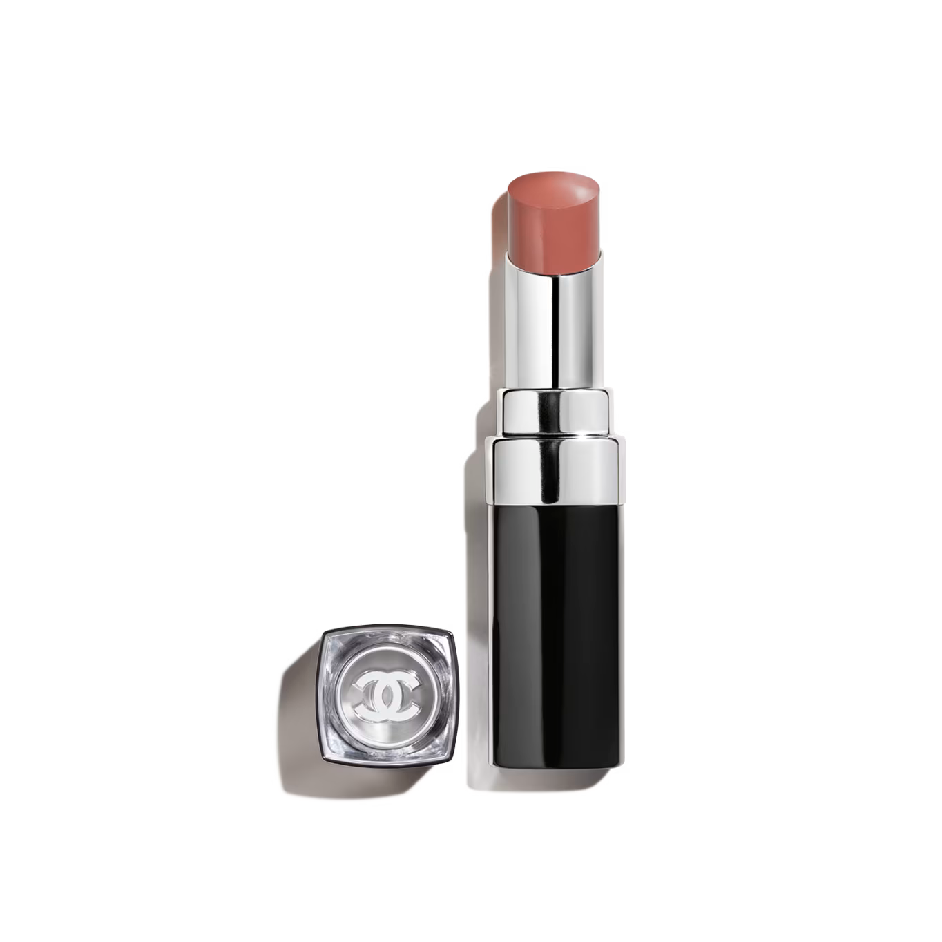Chanel  ROUGE COCO BLOOM 保濕豐盈唇膏 3g