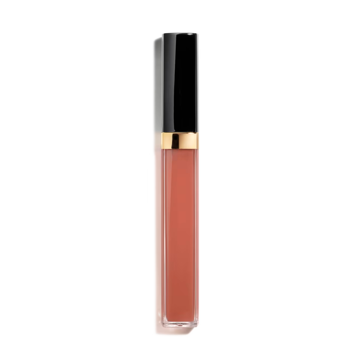 Chanel  ROUGE COCO 極致持久水潤唇彩 5.5g（色號可選）