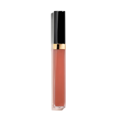 Chanel  ROUGE COCO 極致持久水潤唇彩 5.5g（色號可選）