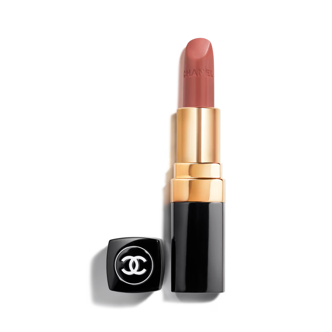 Chanel  ROUGE COCO 柔潤亮彩唇膏 3.5g