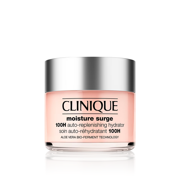 Clinique 100小時自我修護水嫩補濕啫喱 200ml