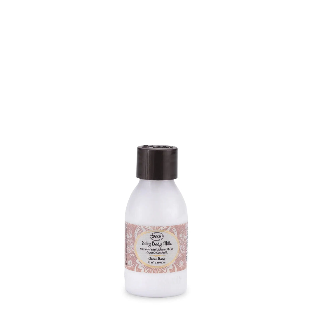 Sabon 杏仁燕麥絲滑身體乳 50ml（香味可選）旅行裝