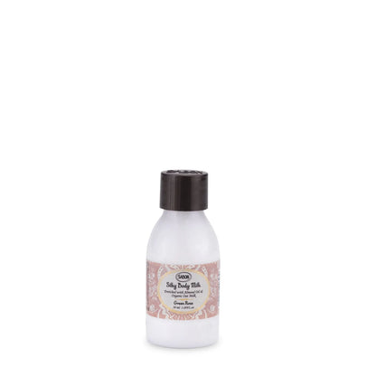 Sabon 杏仁燕麥絲滑身體乳 50ml（香味可選）旅行裝
