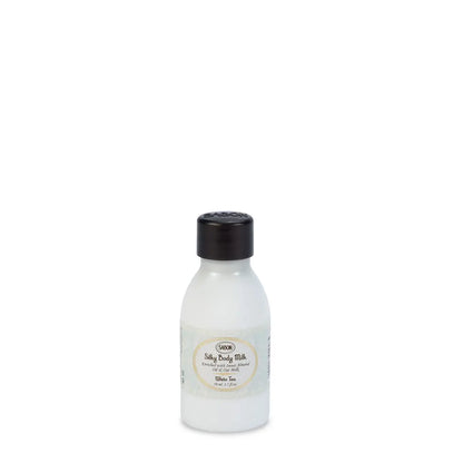 Sabon 杏仁燕麥絲滑身體乳 50ml（香味可選）旅行裝