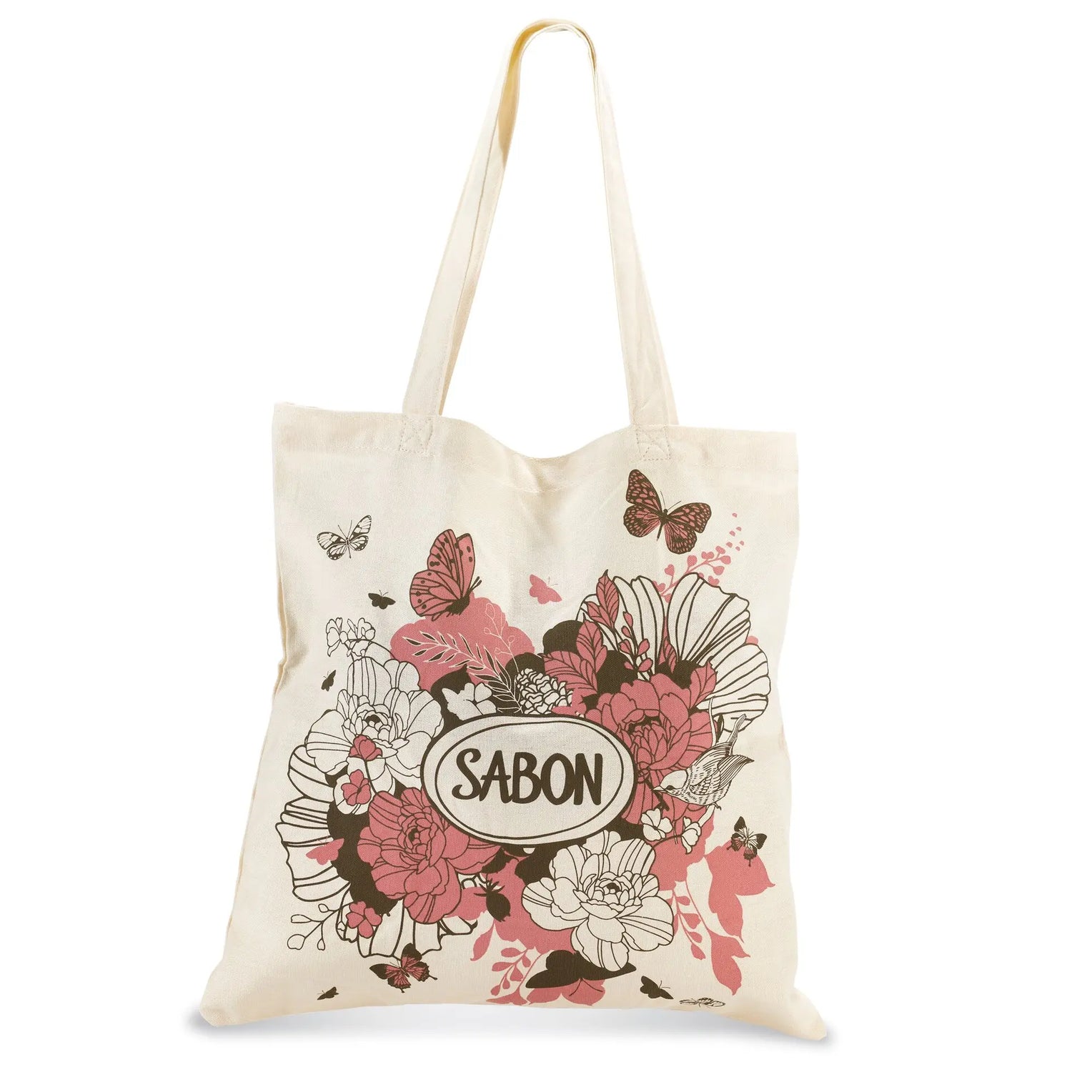 Sabon Tote Bag