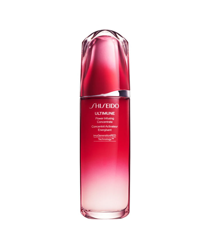 Shiseido 紅妍肌活露 75ml