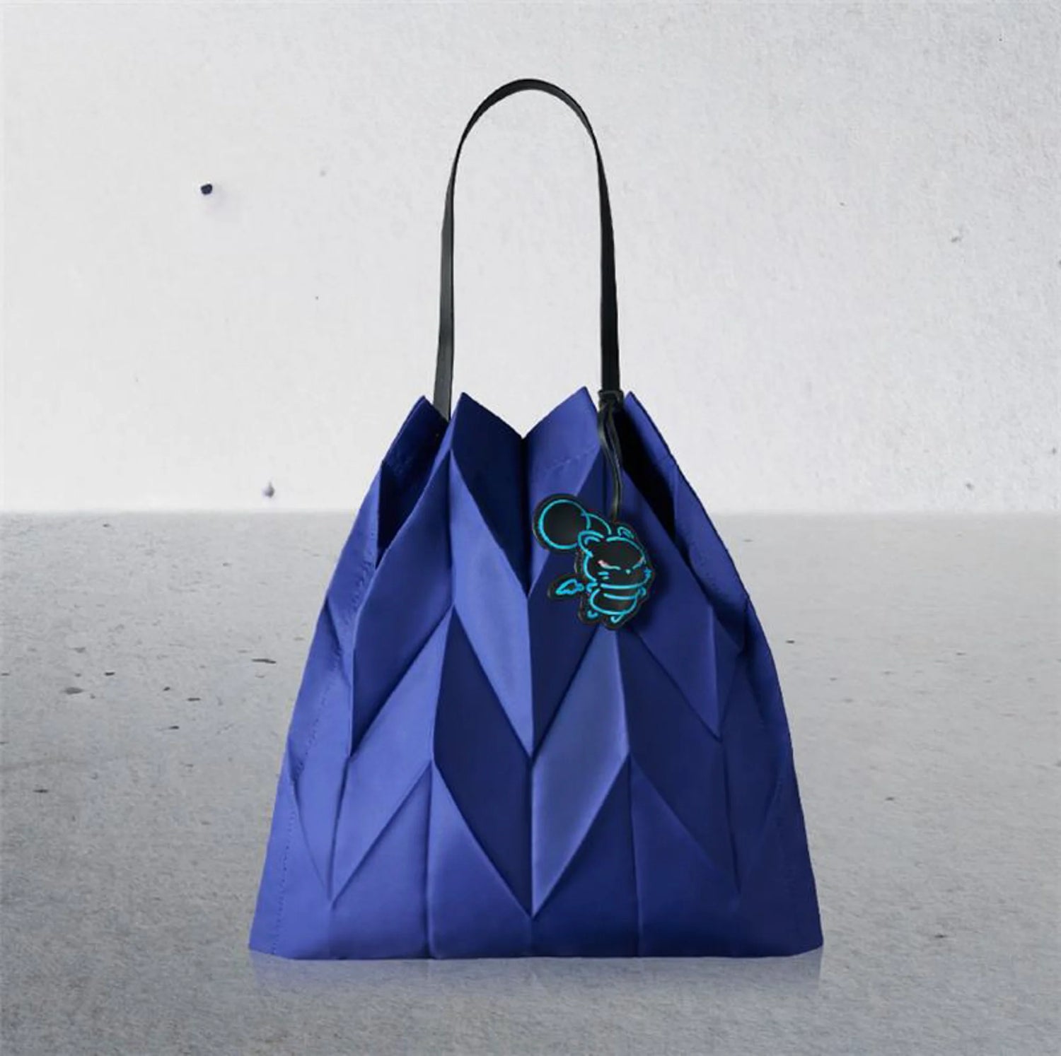 Shu Uemura 化妝袋