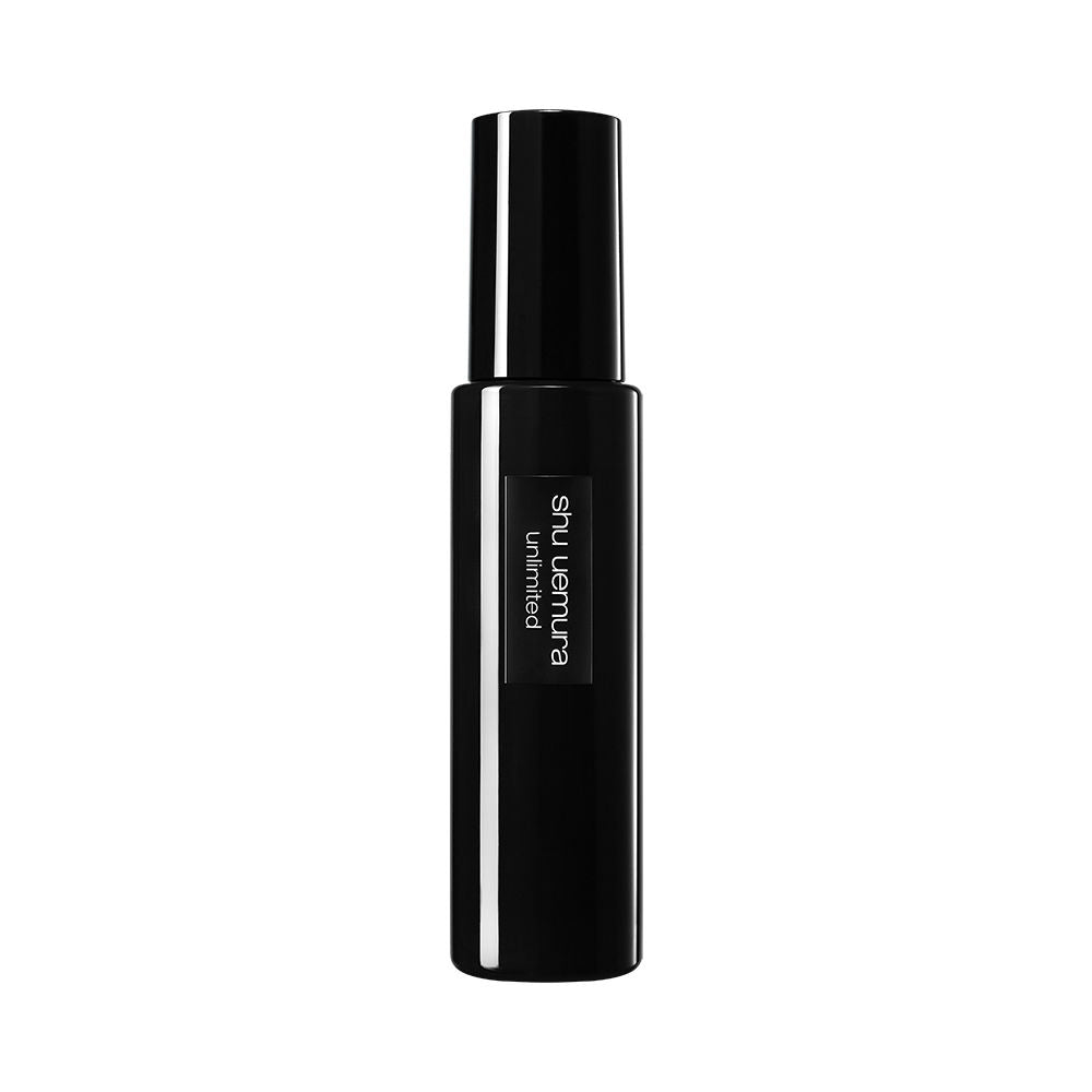 Shu Uemura unlimited 持妝定妝噴霧 100ml