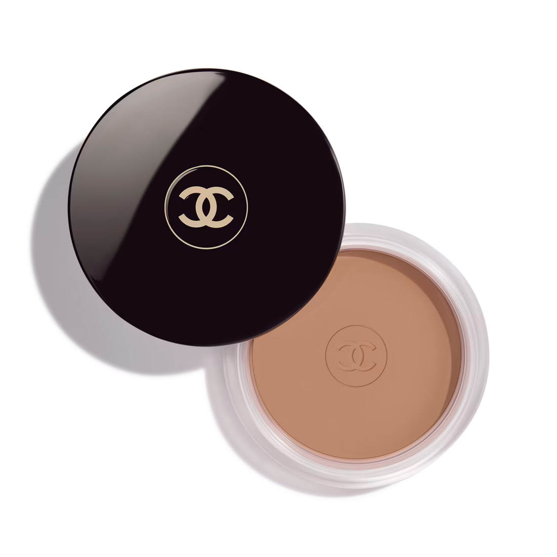 Chanel LES BEIGES HEALTHY GLOW BRONZING CREAM 30g