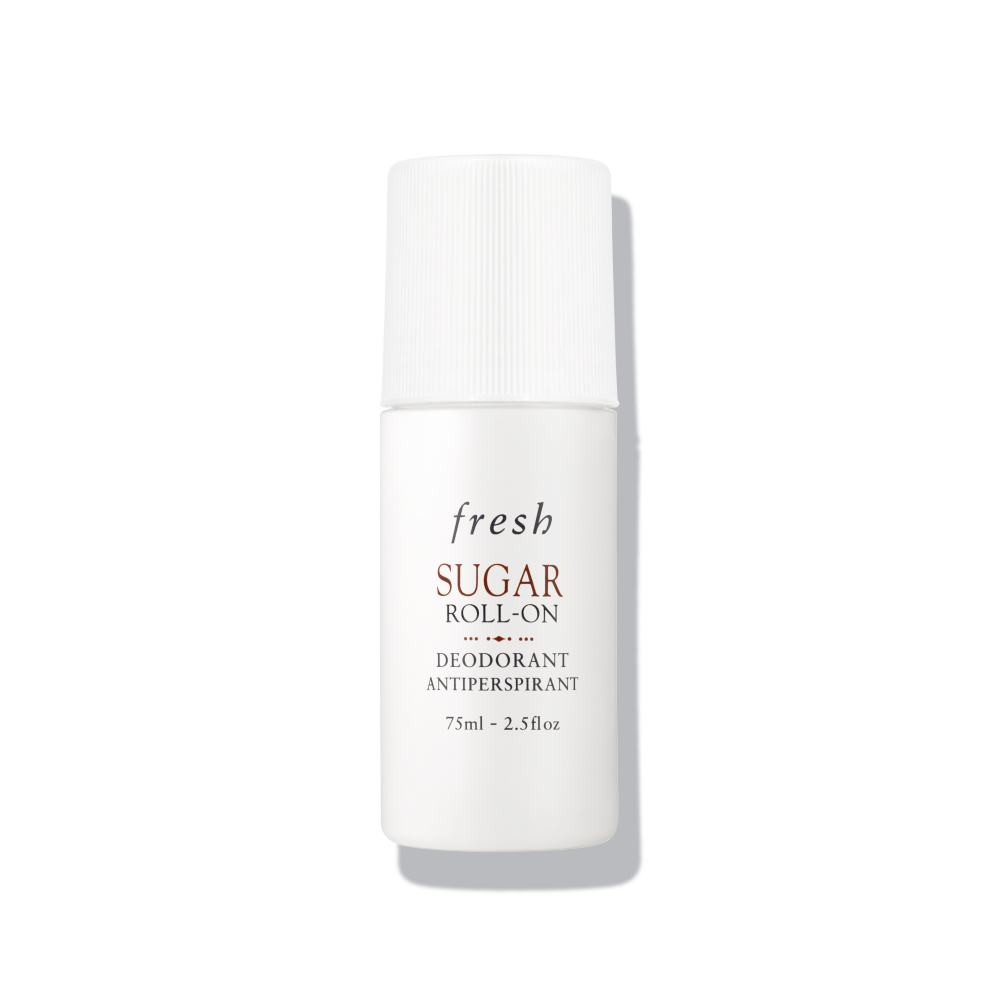 Fresh Brown Sugar Fragrance Antiperspirant Roller Ball 75ml 