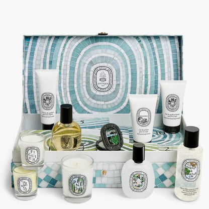 Diptyque 26年夏日限定 香氛日曆