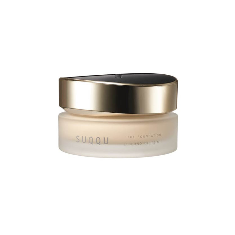 Suqqu The Foundation 2023 Autumn New Version Memory Shaping Light Cream Powder Cream 30g 