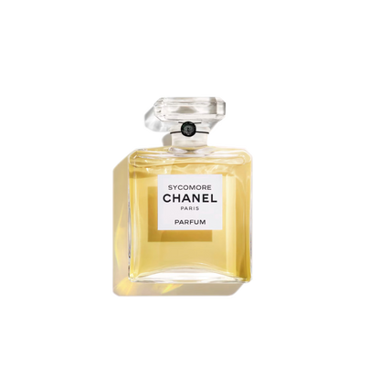 Chanel white box products