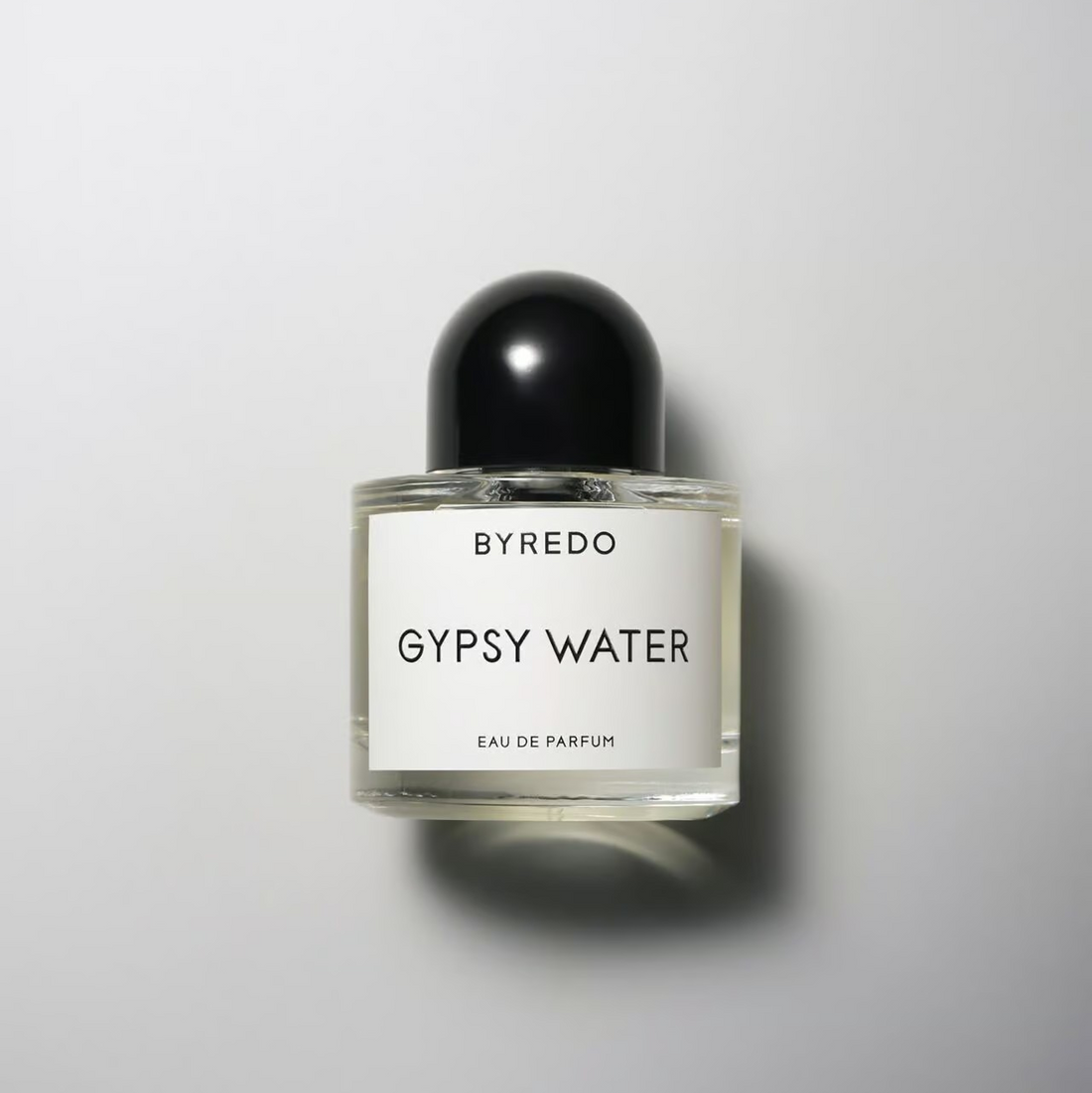 Byredo Gypsy Water 流浪者之歌 EDP(50ml/100ml)