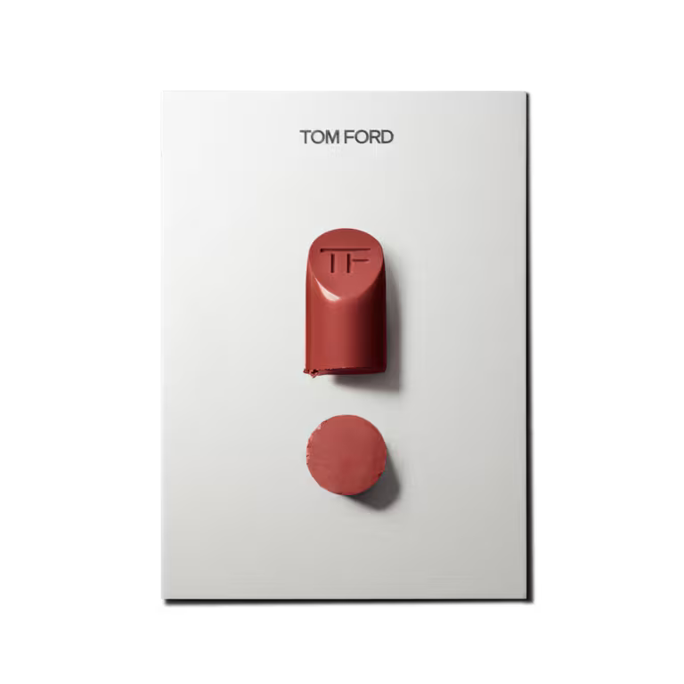 Tom Ford Lip Color 新烈焰幻魅唇膏  3.5g