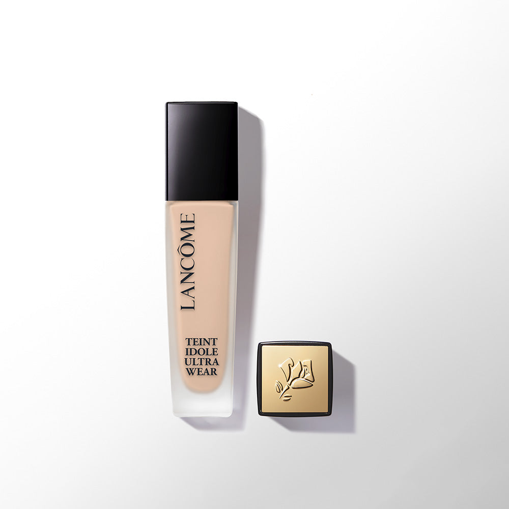 Lancôme Teint Idole Ultra Wear ultimate long-wearing lightweight foundation SPF40/PA+++