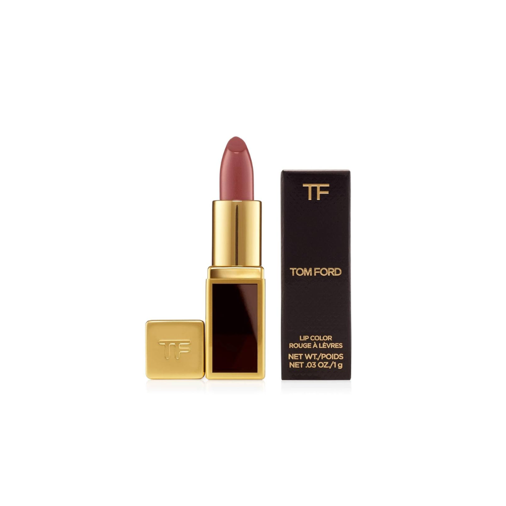 Tom Ford Lip Color 新烈焰幻魅唇膏 