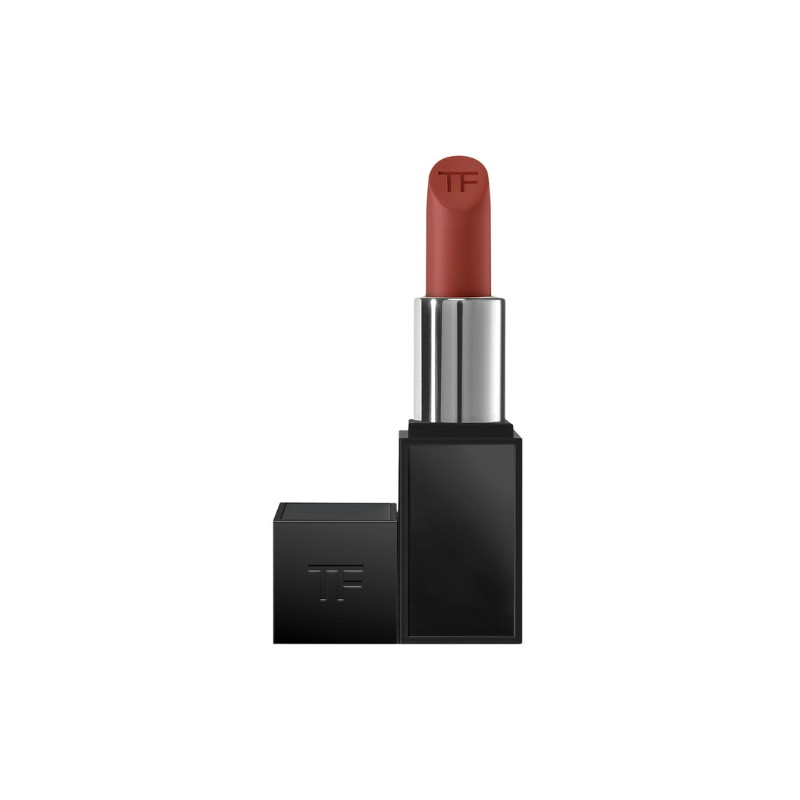 Tom Ford 限量黑漆唇膏3g （