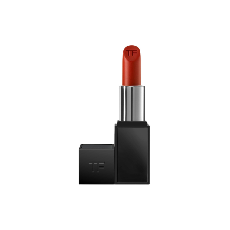 Tom Ford 限量黑漆唇膏3g （