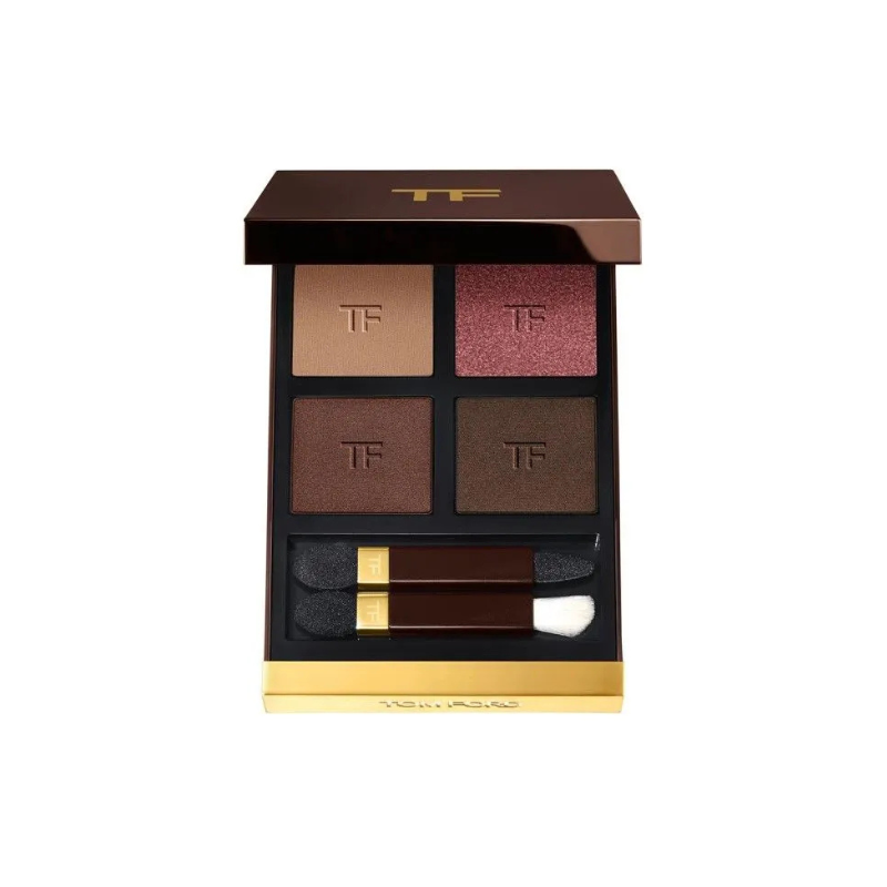 Tom Ford 幻魅四色眼影盤 10g（色號可選）
