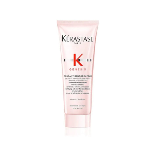 Kerastase anti-hair loss repairing conditioner 75ml travel size