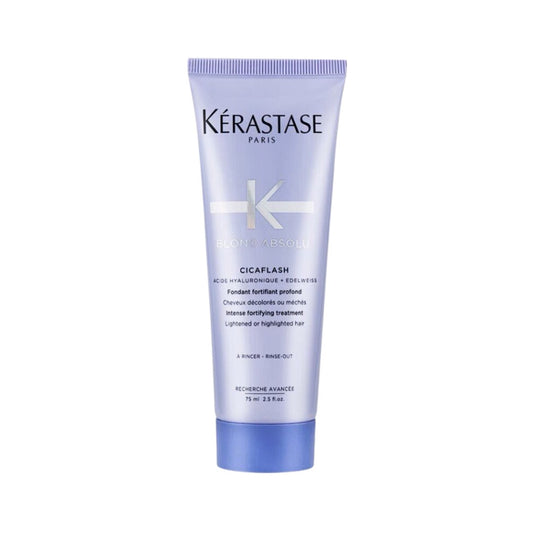 Kerastase Bleach &amp; Repair Hair Treatment 75ml Travel Size