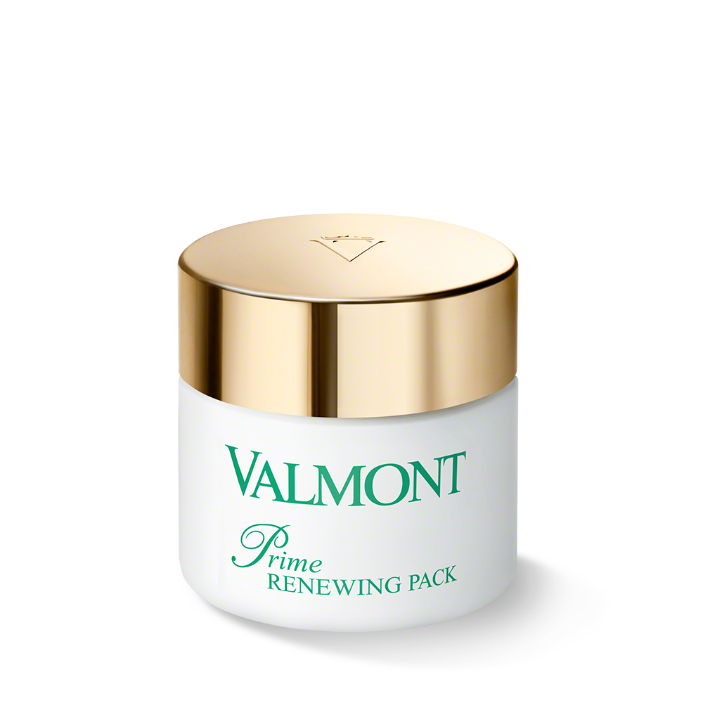 Valmont 升效更新煥膚面膜 75ml