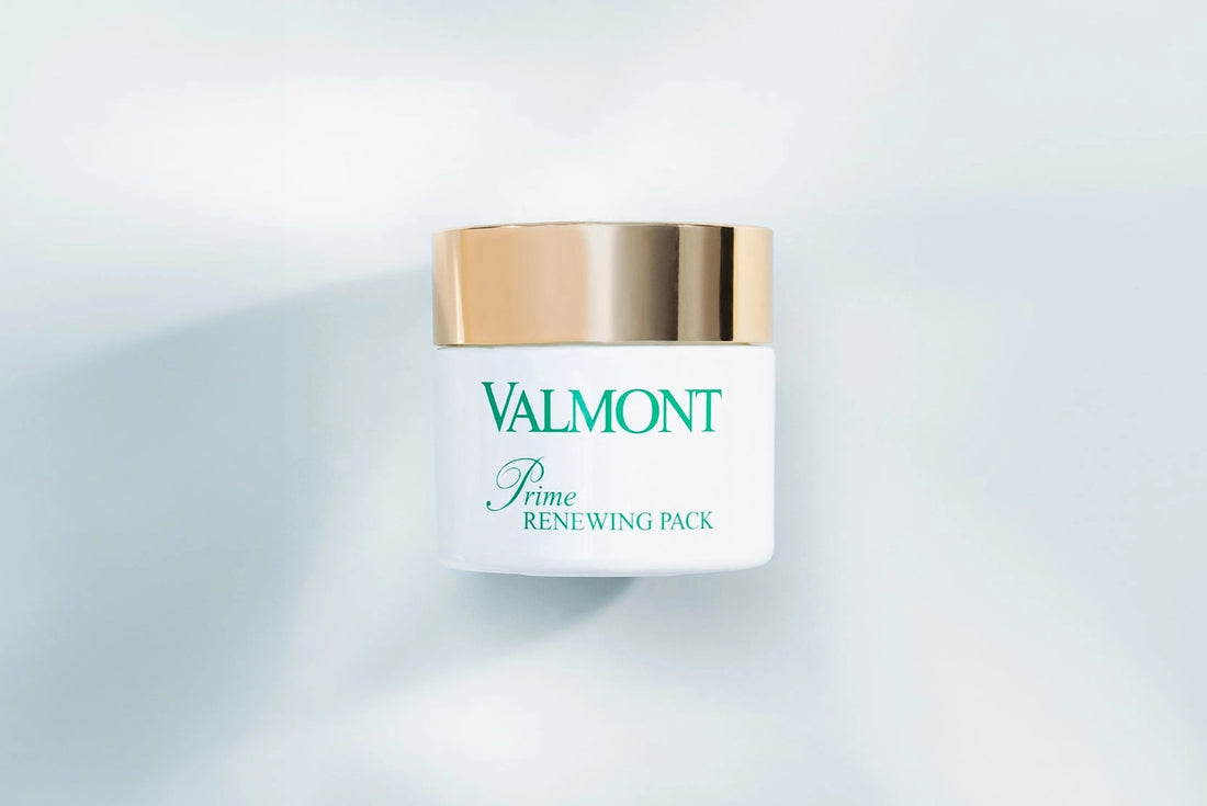 Valmont Boosting Renewal Facial Mask 75ml 