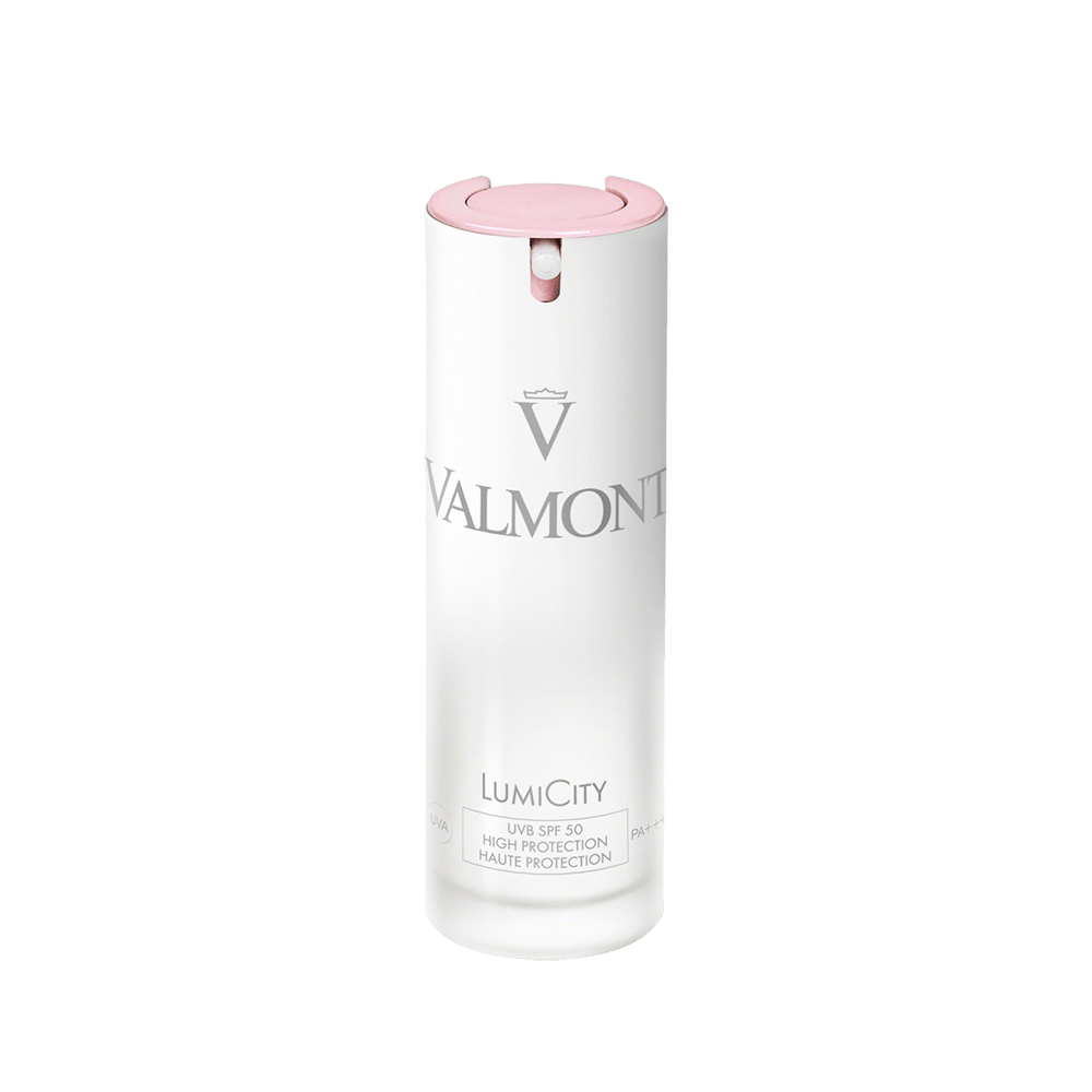 Valmont 煥顏防曬乳 SPF50/PA++++ 30ml