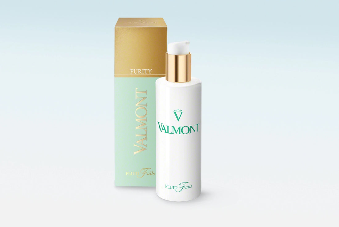 Valmont Cleansing Milk (150ml/500ml)