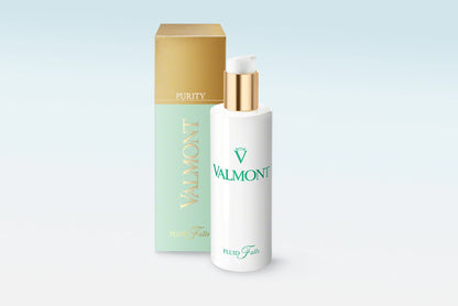 Valmont 淨之泉潔膚乳（150ml/500ml）