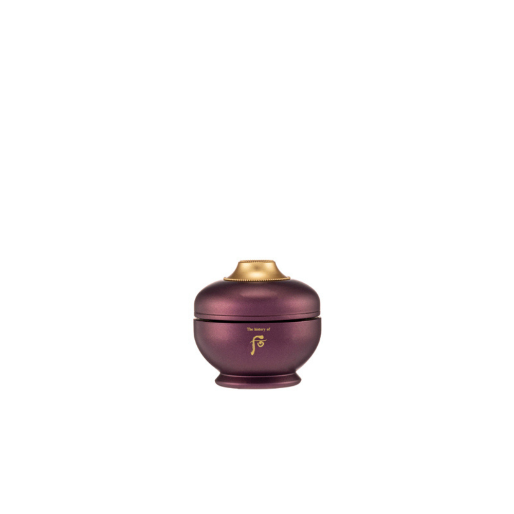 Whoo 還幼眼霜 4ml 旅行裝